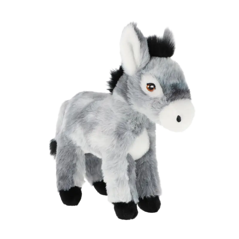 Knuffel ezel