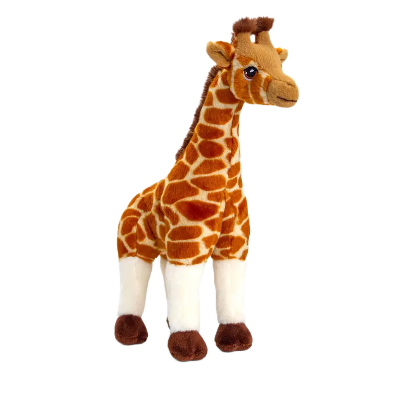Knuffel giraffe