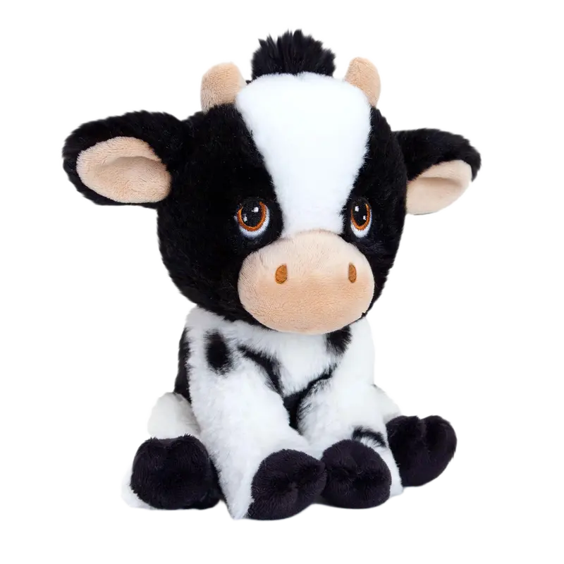 Knuffel koe
