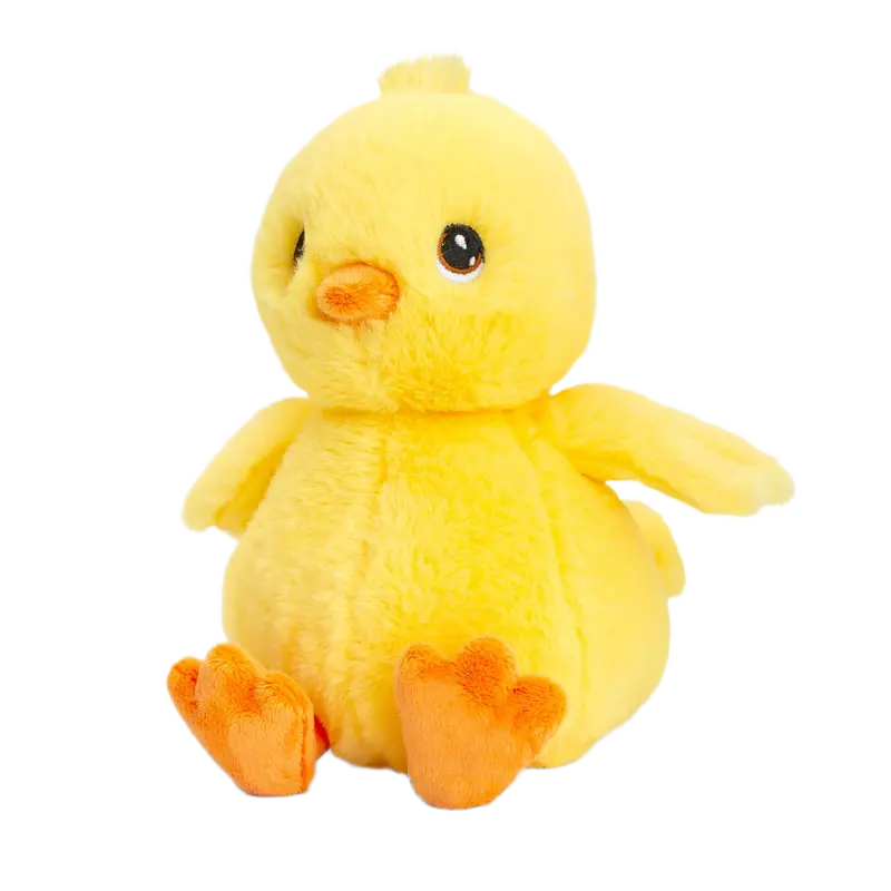 Knuffel kuiken