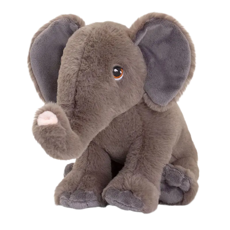 Knuffel olifant