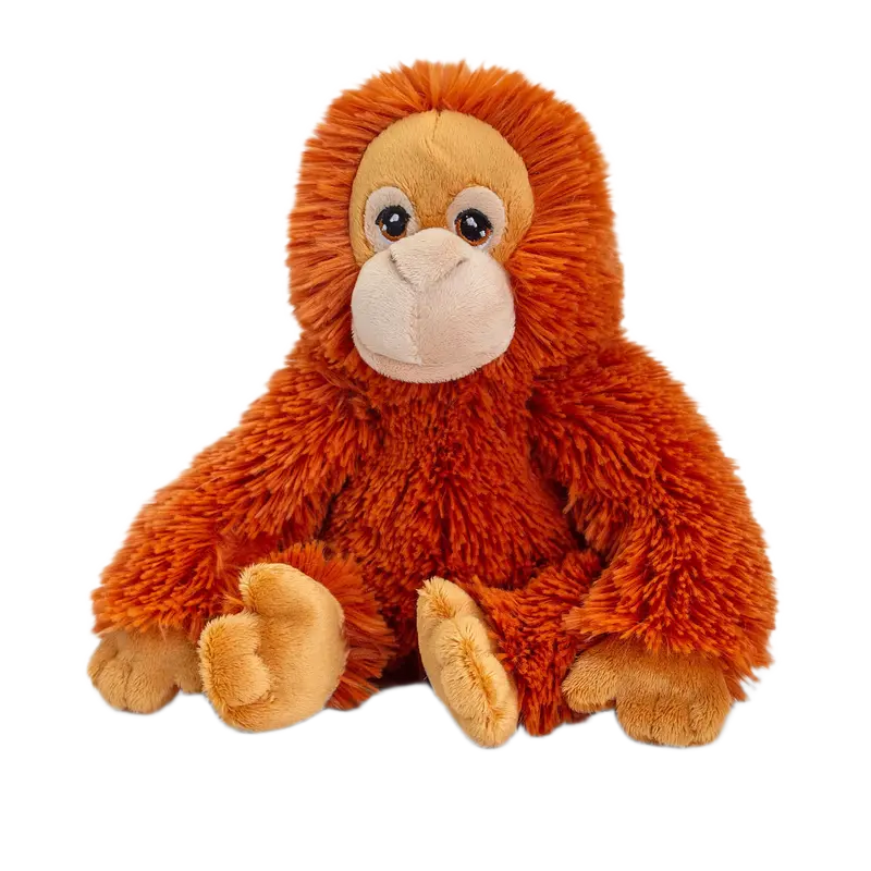 Knuffel Orang-oetan