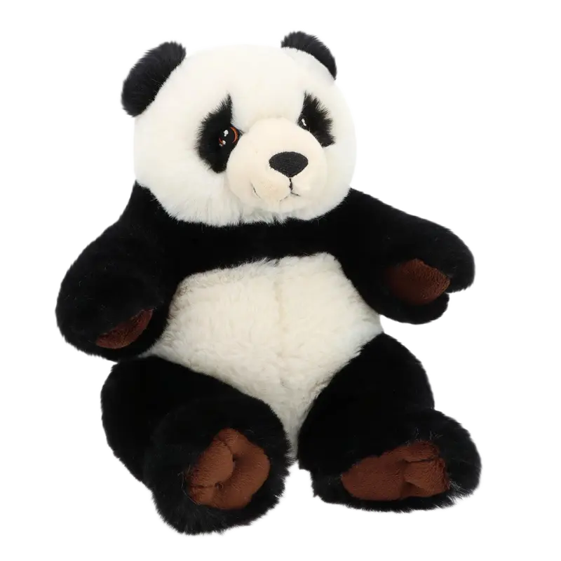 Knuffel panda