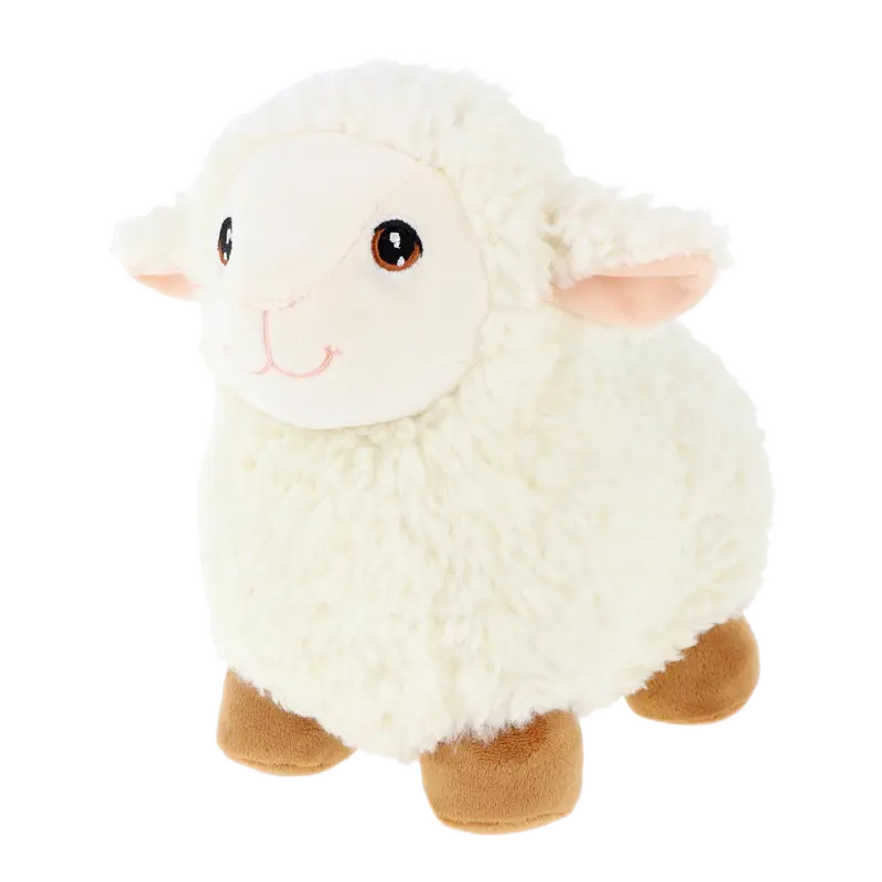 Knuffel schaap