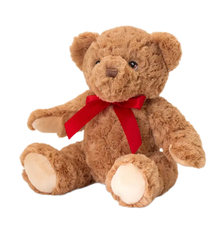 Knuffel Teddybeer