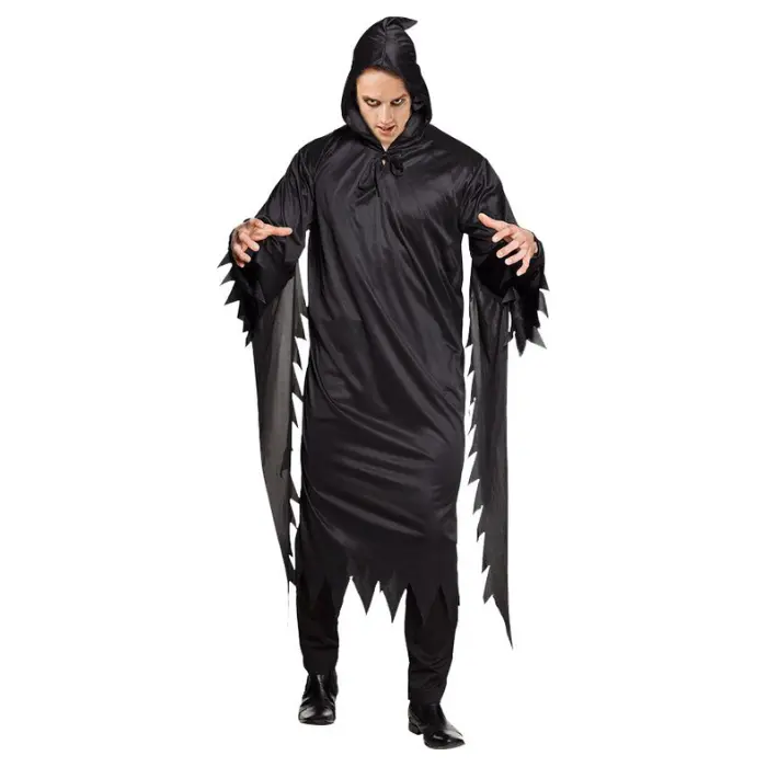 Kostuum Schreeuwende man (L/XL)