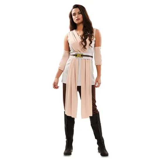 Krijgers vrouw mt. M/L