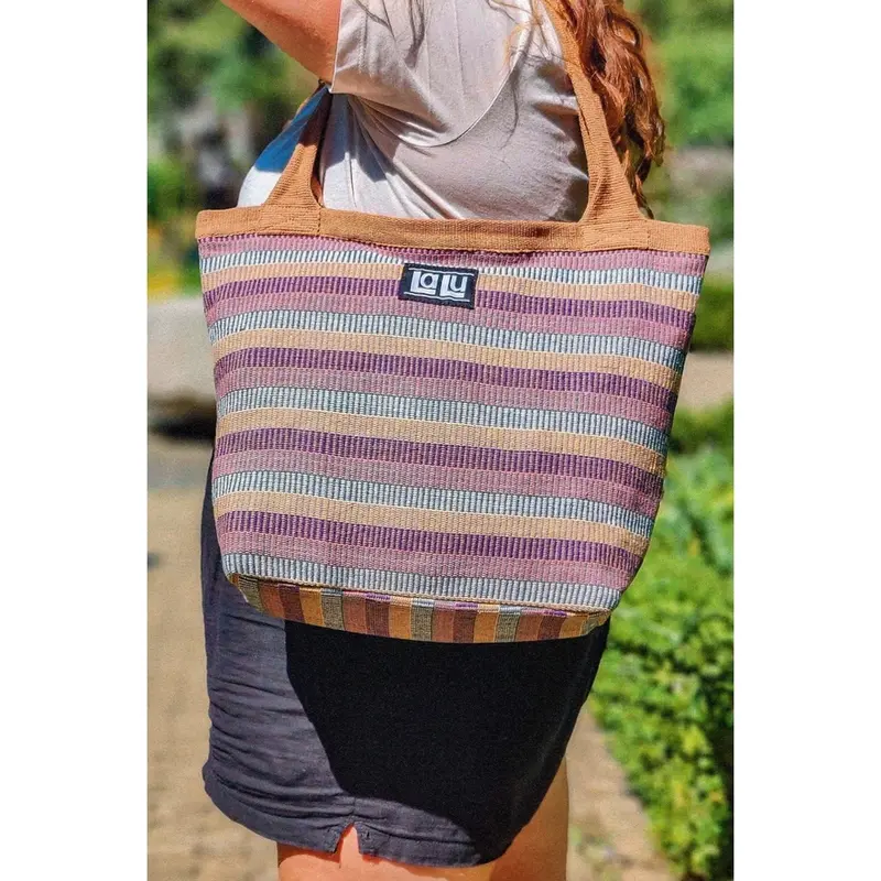 Kunga tote bag | Organic cotton