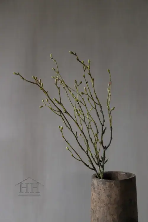 Kunst tilia bosje lang 52cm