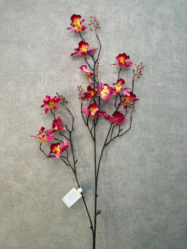 Kunstbloem orchidee | Cymbidium