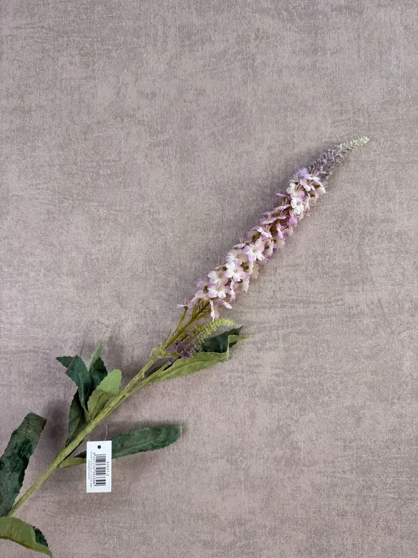 Kunstbloem Veronica | Lila