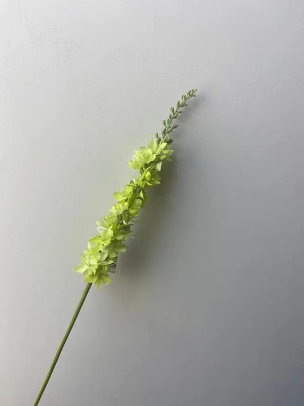 Kunstbloem vossenstaart lelie