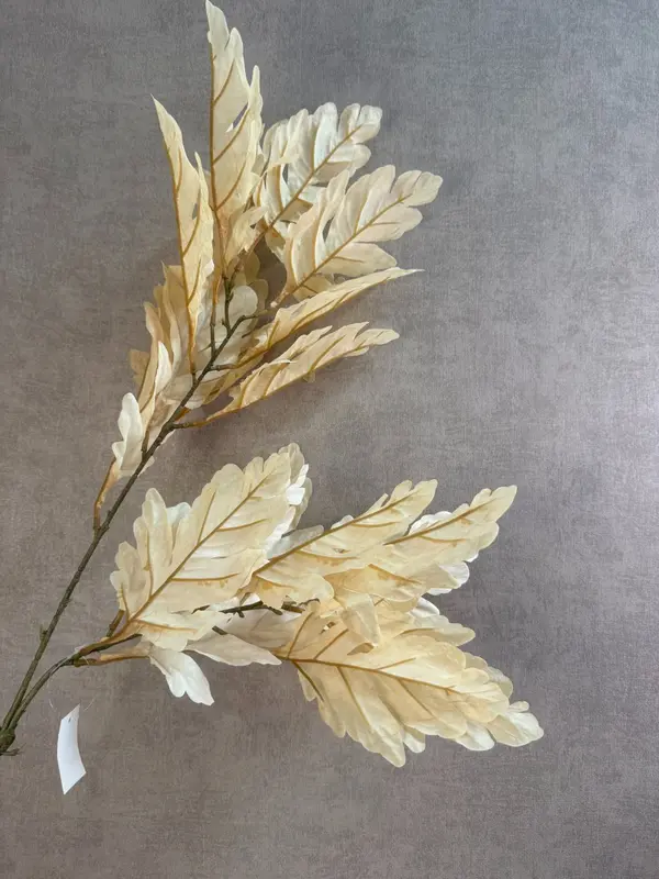 Kunsttak Eik | Beige