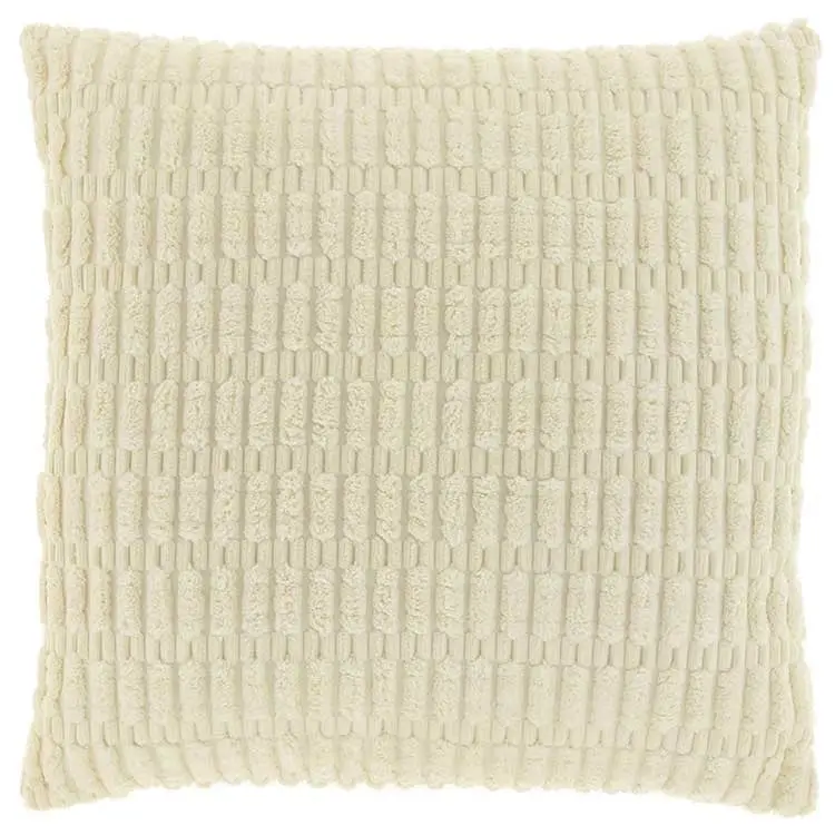Kussen Cedro 45x45cm dove white