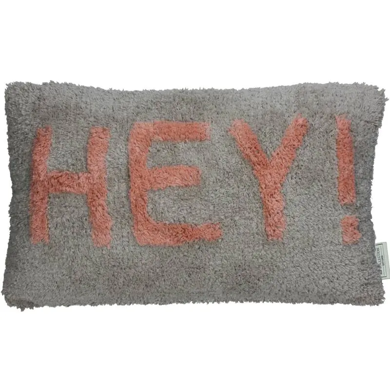Kussen - Hey