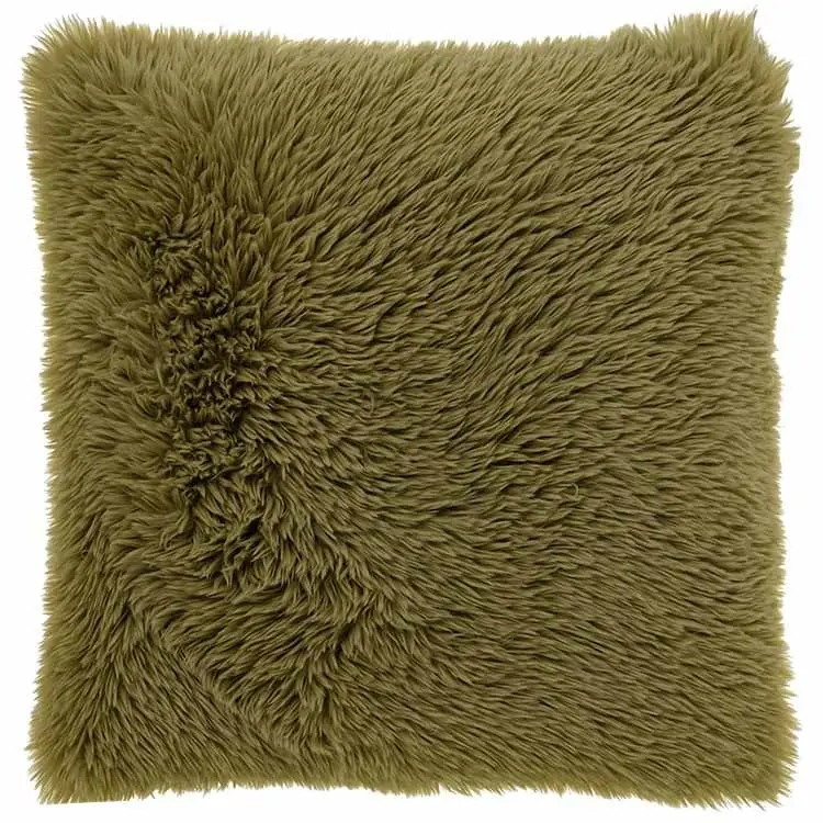 Kussen Mats 45x45cm moss green