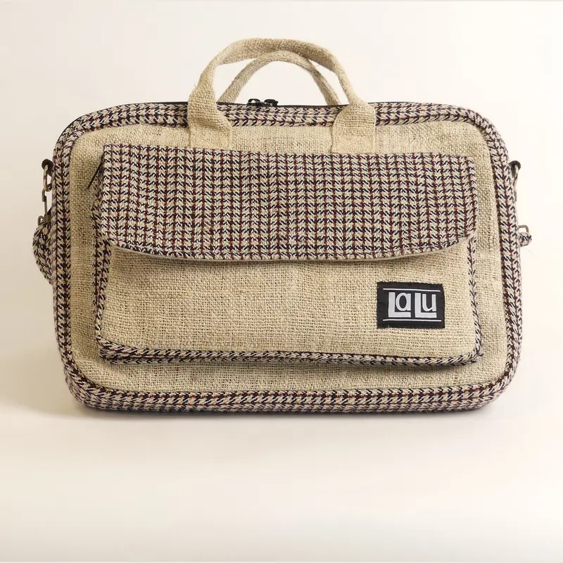 Lalu Products Lekh Notebook Bag