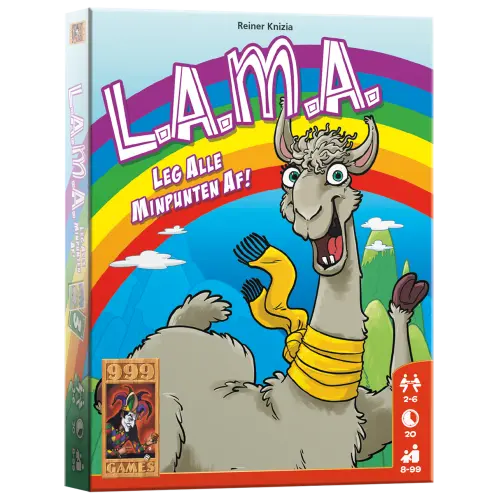 Lama