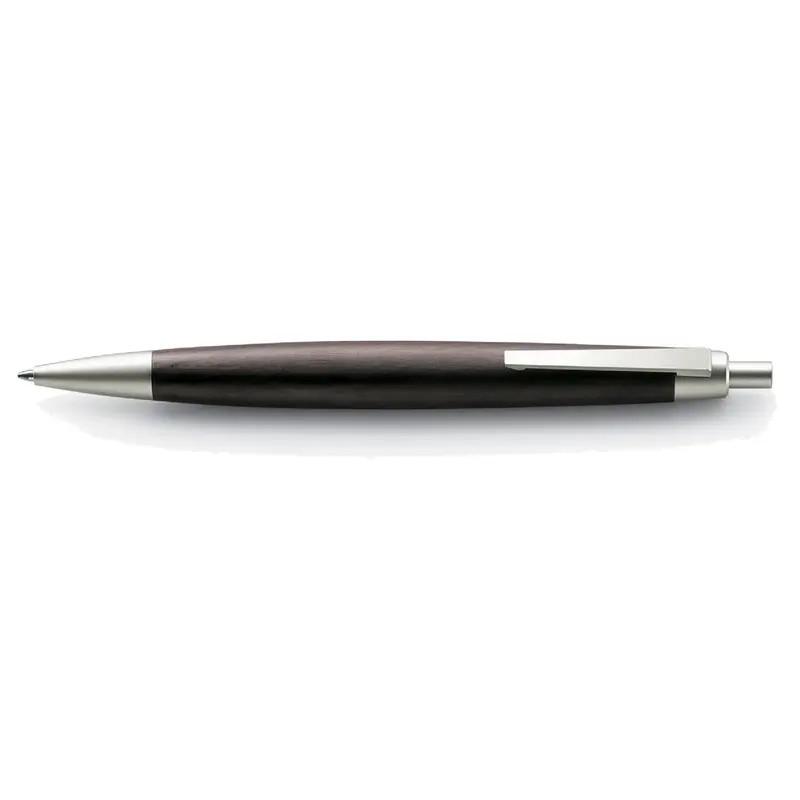 Lamy 2000 balpen Grenadillhout