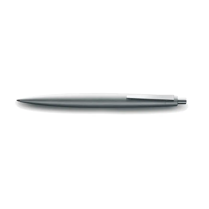 Lamy 2000 balpen in roestvrijstaal
