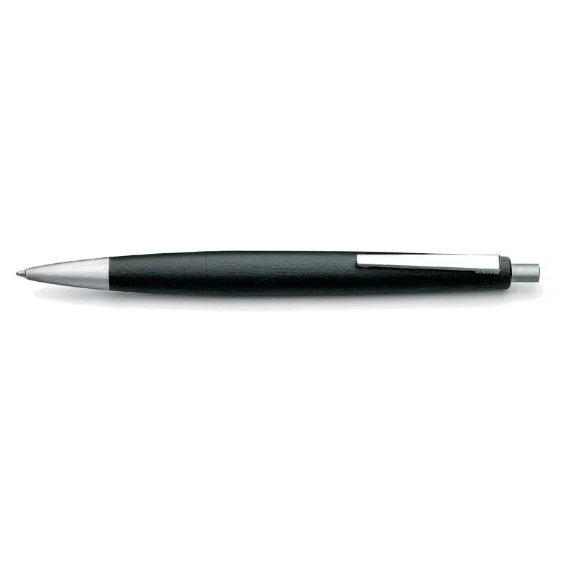 Lamy 2000 balpen zwart