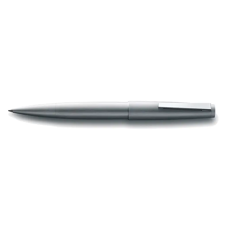 Lamy 2000 roller in roestvrijstaal