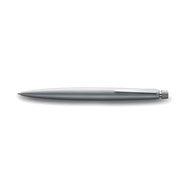 Lamy 2000 vulpotlood in roestvrijstaal