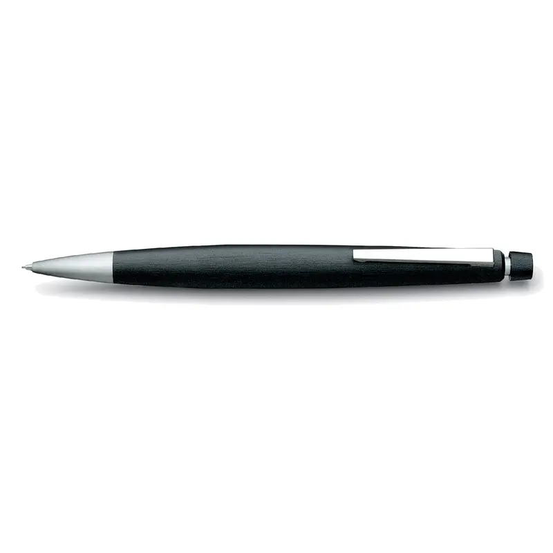 Lamy 2000 vulpotlood zwart