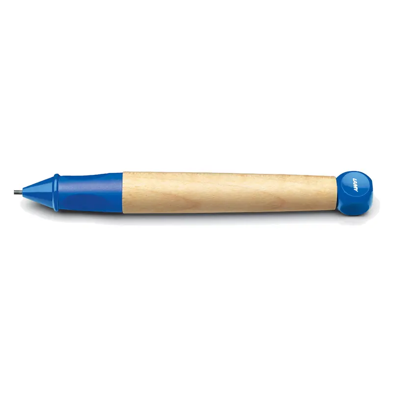 Lamy ABC vulpotlood blauw