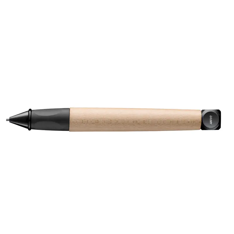 Lamy ABC vulpotlood zwart- 1.4mm