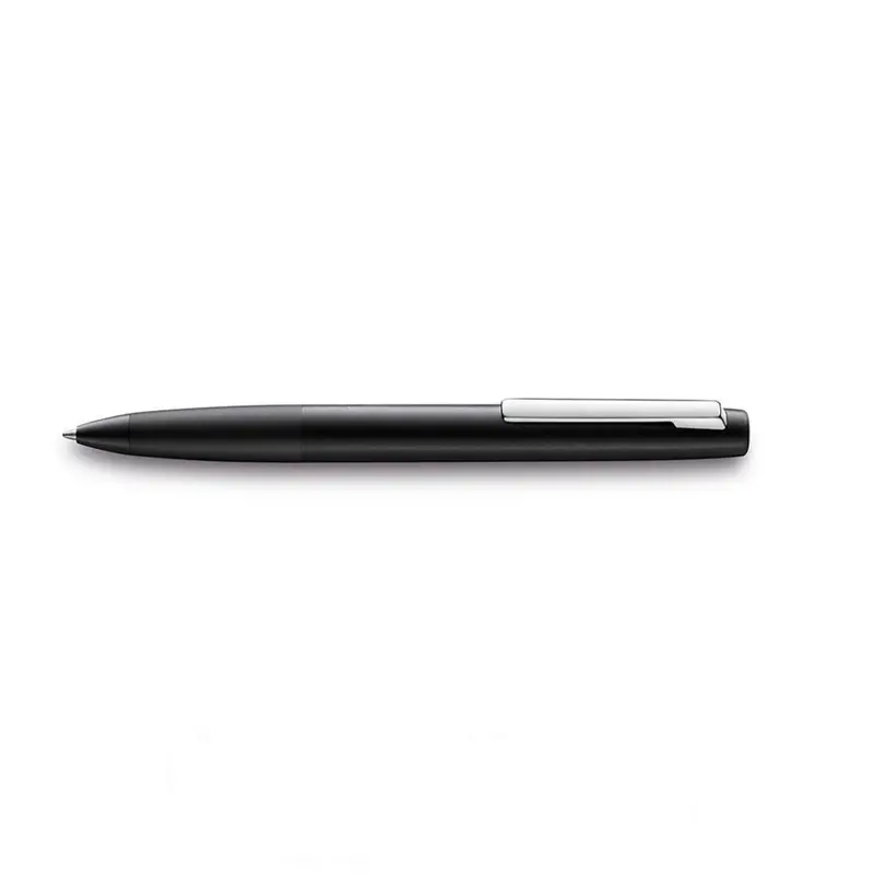 Lamy Aion Black Balpen