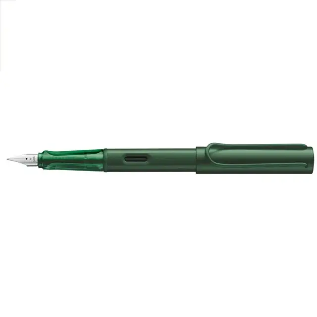 Lamy Al-star 2026 pine vulpen