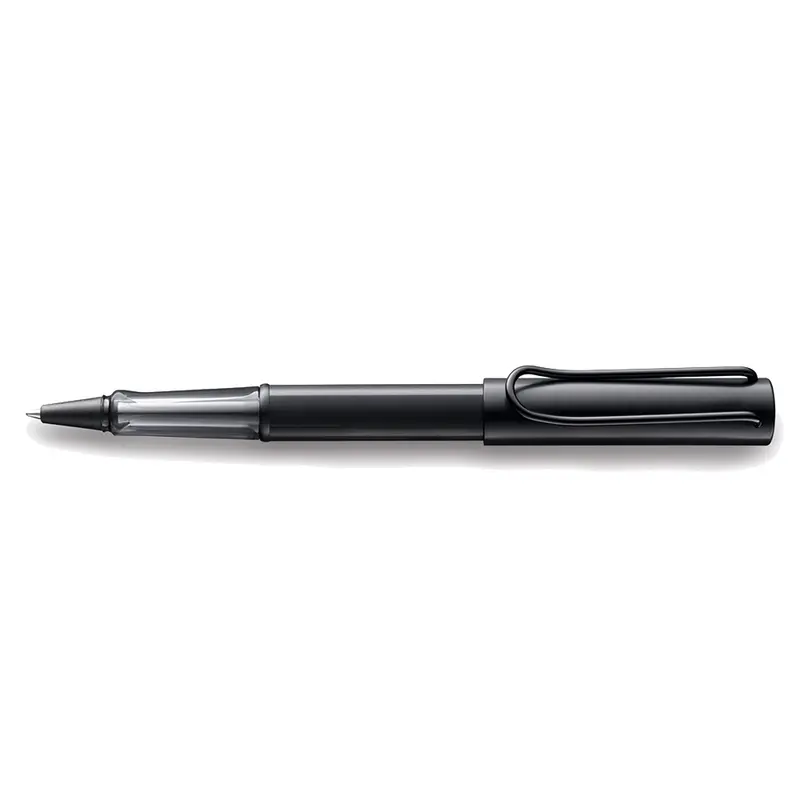 Lamy Al-star black roller