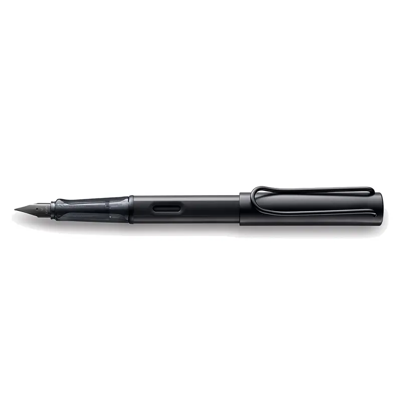 Lamy Al-star black vulpen