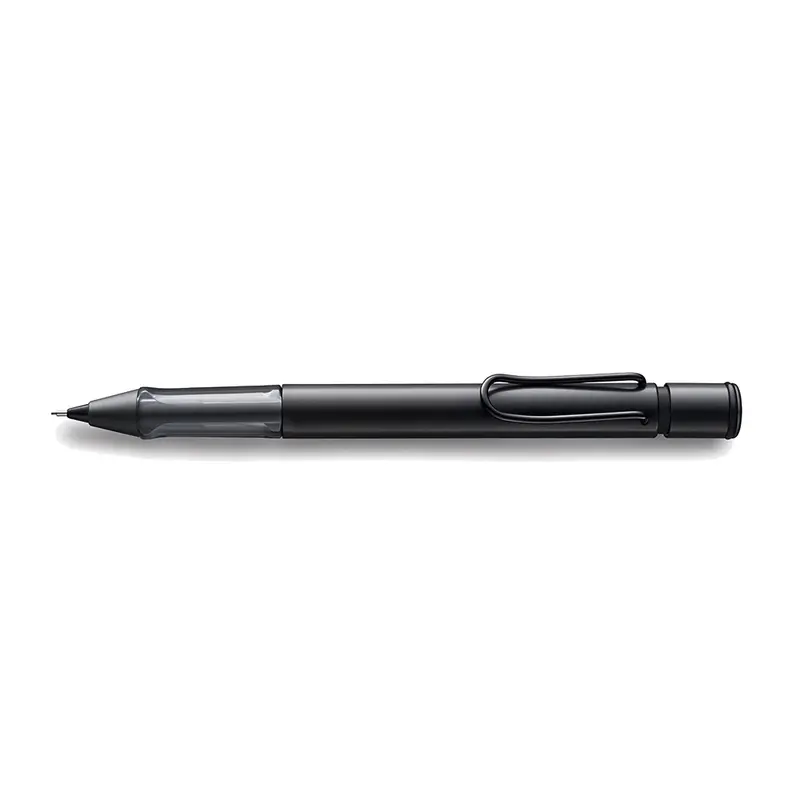 Lamy Al-star black vulpotlood