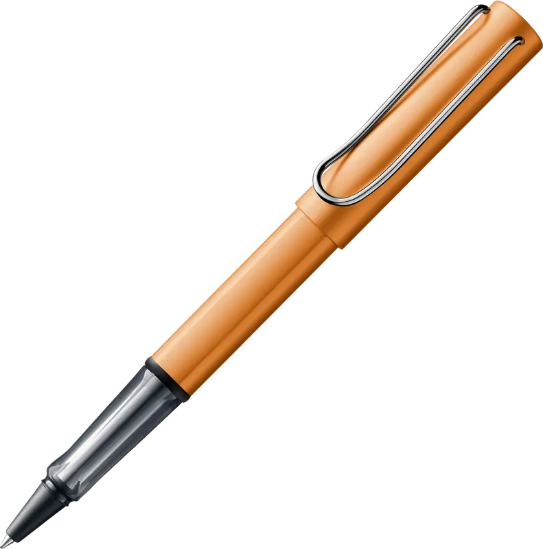 LAMY AL-star bronze rollerball - special edition 2019