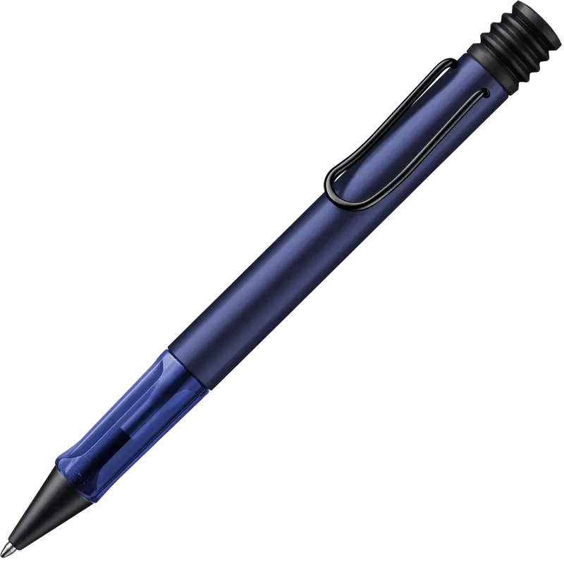 LAMY AL-star dark dusk ballpoint pen - special edition 2025