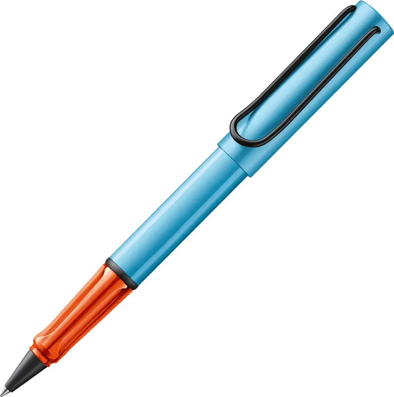 LAMY AL-star denim rollerball - special edition