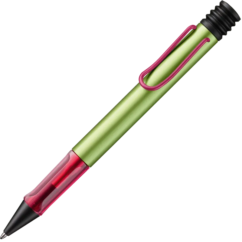 LAMY AL-star disco ballpoint pen - special edition 2026