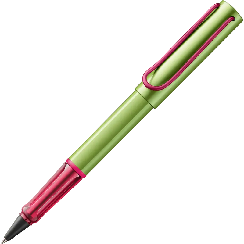 LAMY AL-star disco rollerball - special edition