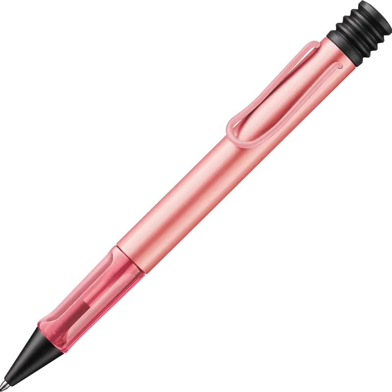 LAMY AL-star flamingo ballpoint pen - special edition 2026