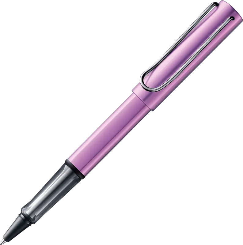 LAMY AL-star lilac rollerball - special edition 2023