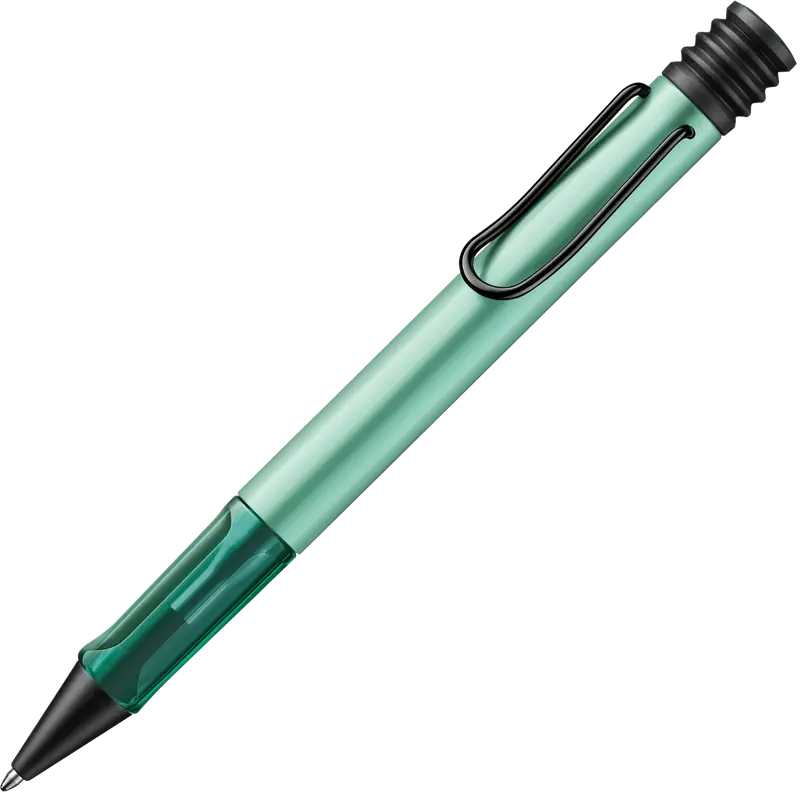 LAMY AL-star mint ballpoint pen - special edition 2025
