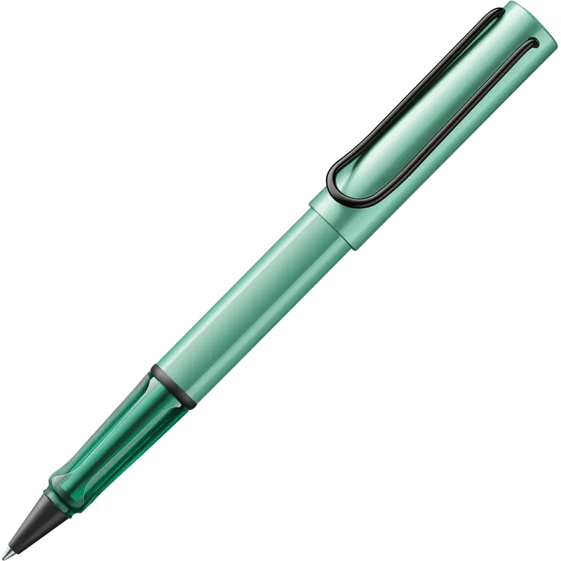 LAMY AL-star mint rollerball - special edition 2025
