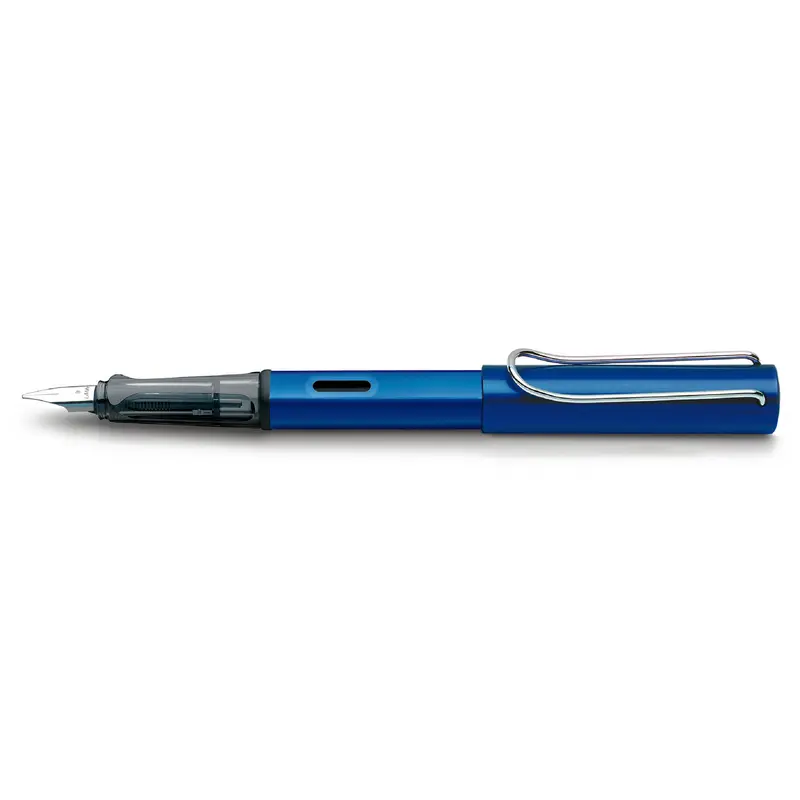 Lamy Al-star Ocean Blue vulpen