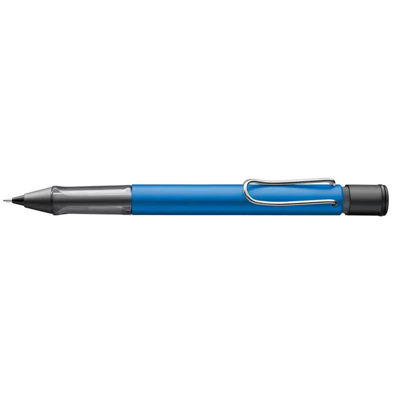 Lamy Al-star oceanblue vulpotlood