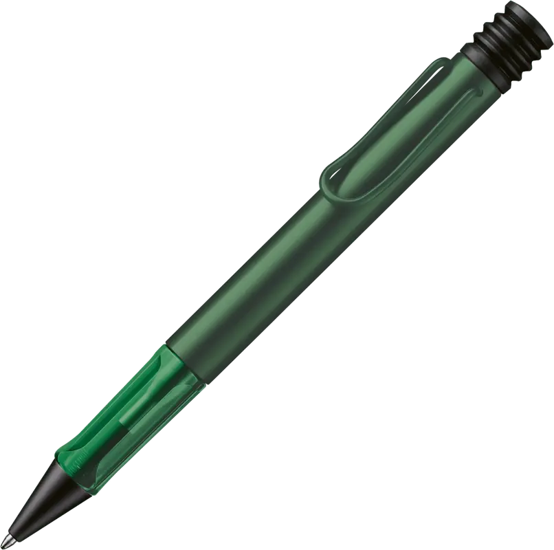 LAMY AL-star pine ballpoint pen - special edition 2026