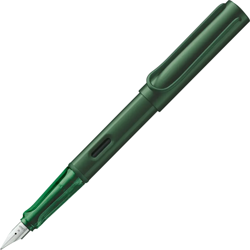 LAMY AL-star pine fountain pen - special edition 2026