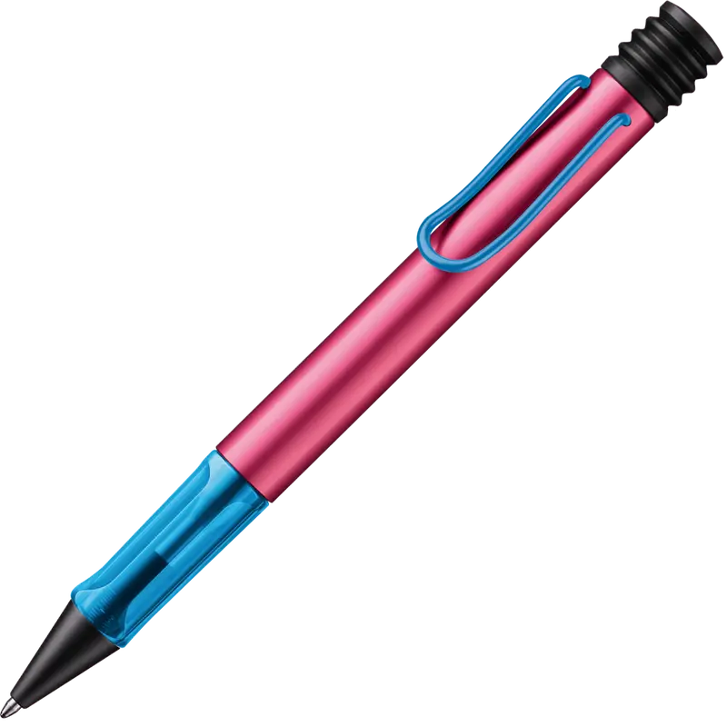 LAMY AL-star rollerskate ballpoint pen - special edition 2026