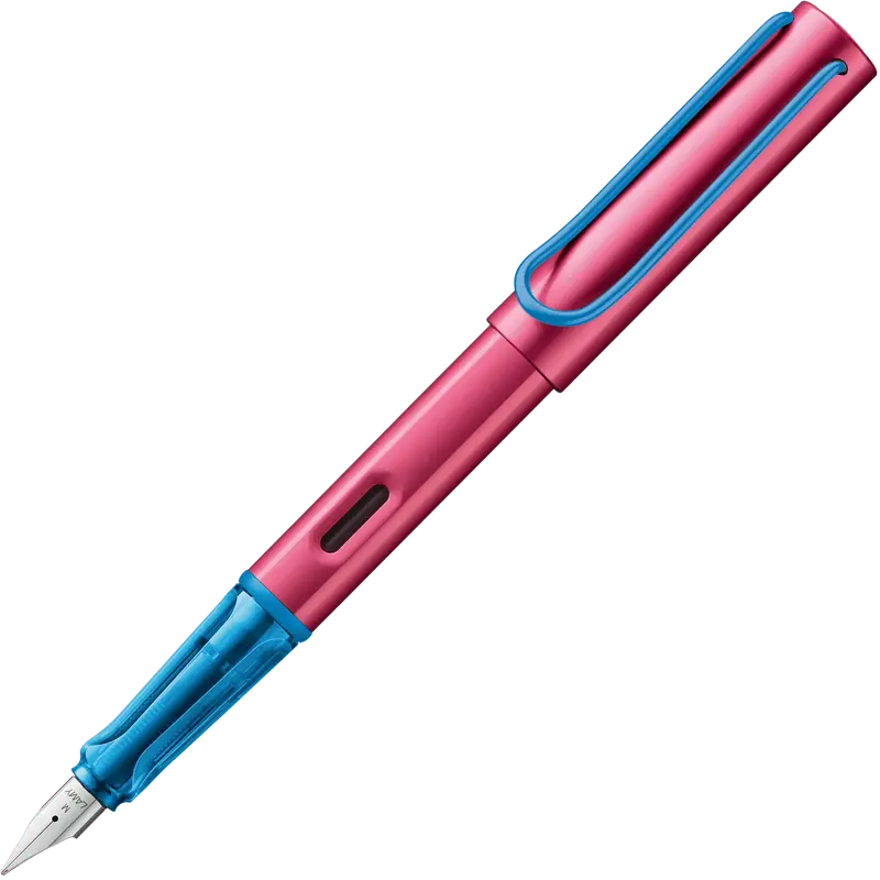 LAMY AL-star rollerskate fountain pen - special edition 2026